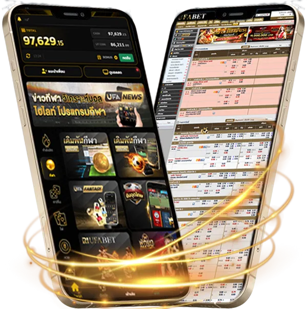 เวปหวย Mobile — คาสิโนมือถือ